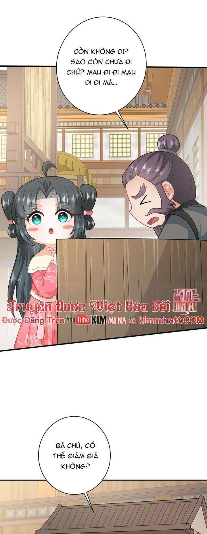 3 Kiếp Xui Xẻo, Kiếp Này Cùng Ta Thần Kinh Chapter 164 - Trang 2