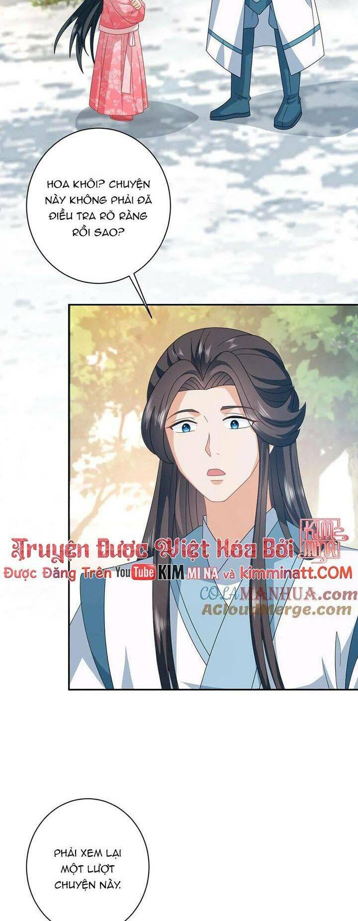 3 Kiếp Xui Xẻo, Kiếp Này Cùng Ta Thần Kinh Chapter 164 - Trang 2