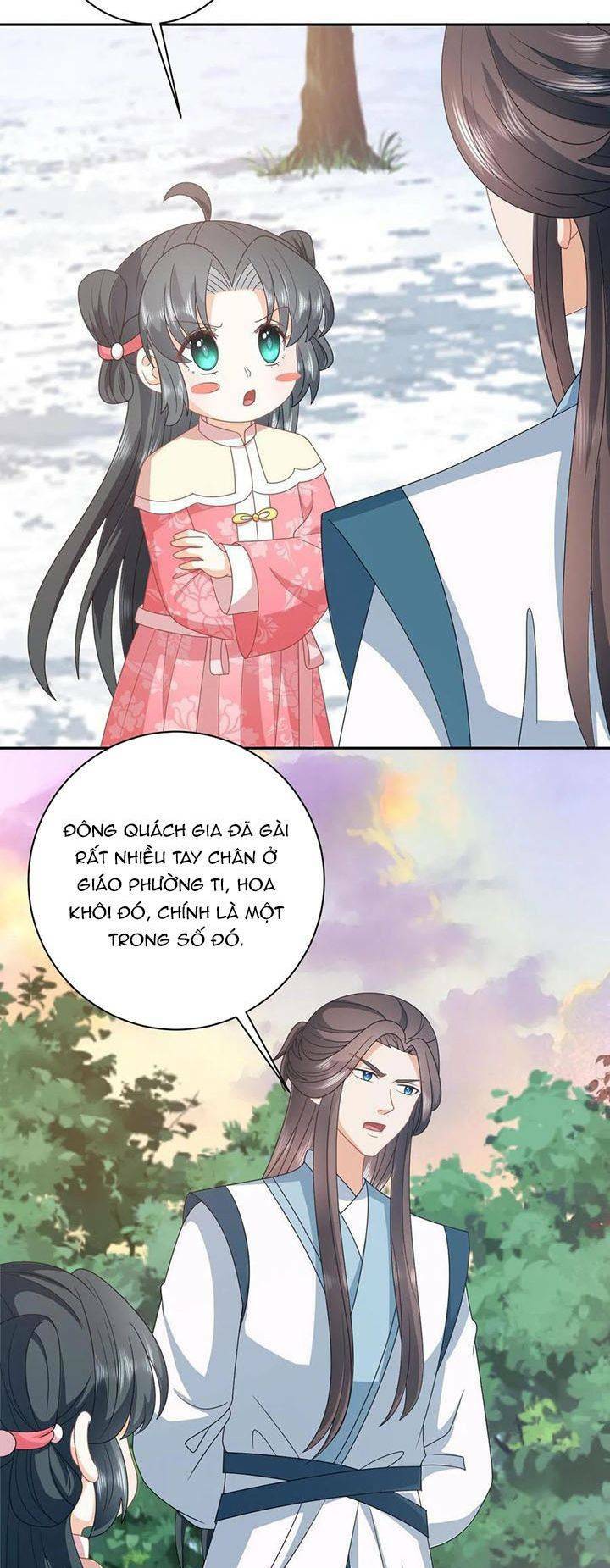 3 Kiếp Xui Xẻo, Kiếp Này Cùng Ta Thần Kinh Chapter 164 - Trang 2