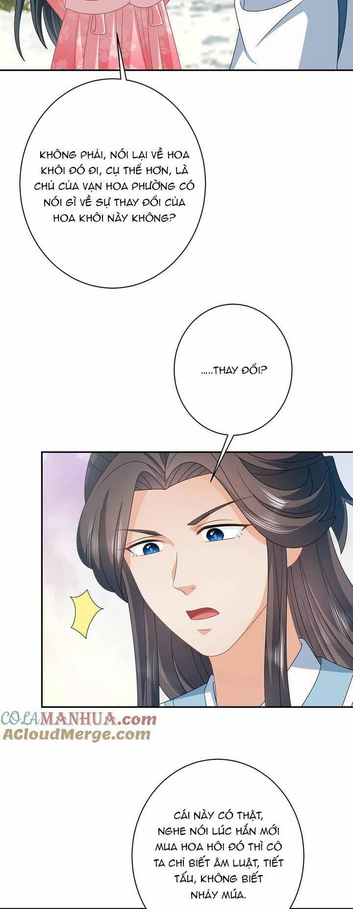 3 Kiếp Xui Xẻo, Kiếp Này Cùng Ta Thần Kinh Chapter 164 - Trang 2