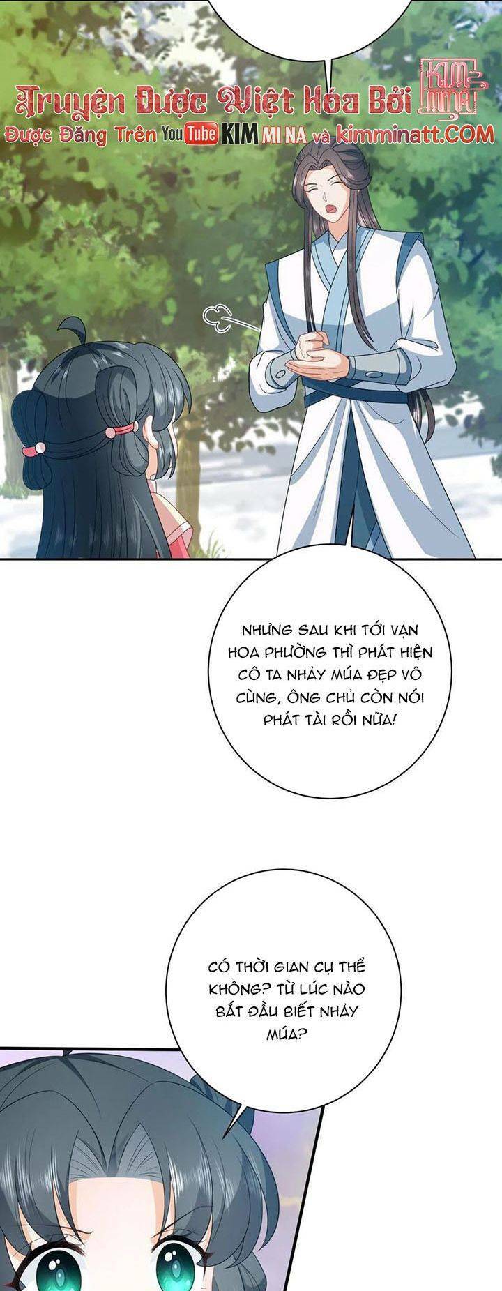 3 Kiếp Xui Xẻo, Kiếp Này Cùng Ta Thần Kinh Chapter 164 - Trang 2