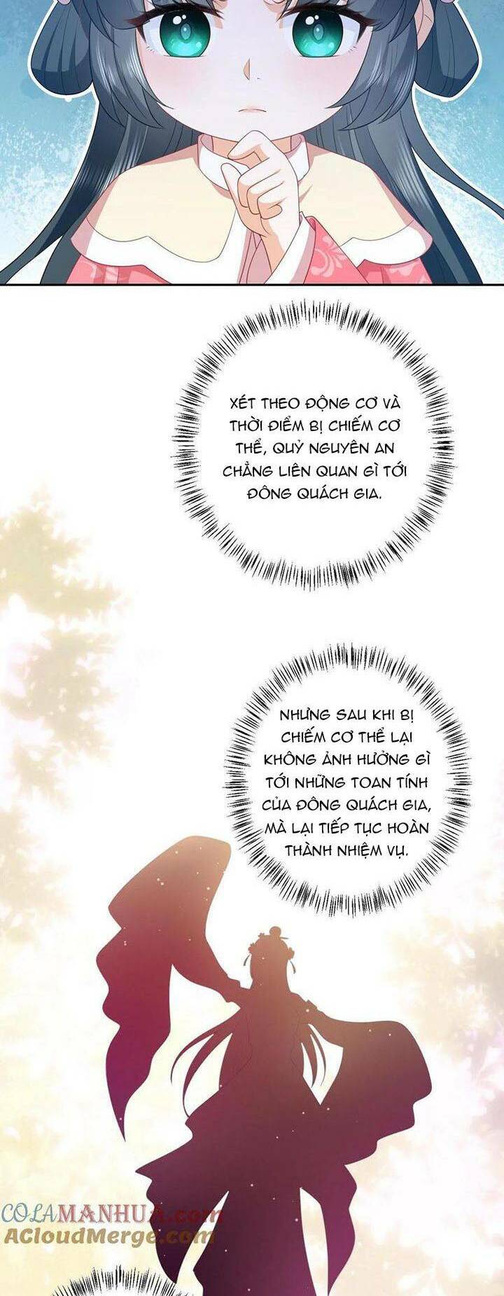 3 Kiếp Xui Xẻo, Kiếp Này Cùng Ta Thần Kinh Chapter 164 - Trang 2