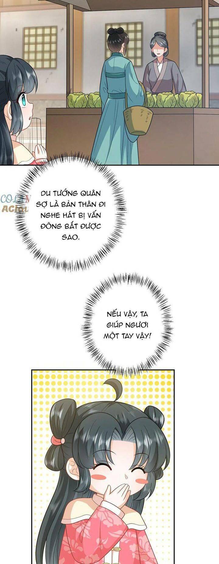 3 Kiếp Xui Xẻo, Kiếp Này Cùng Ta Thần Kinh Chapter 164 - Trang 2