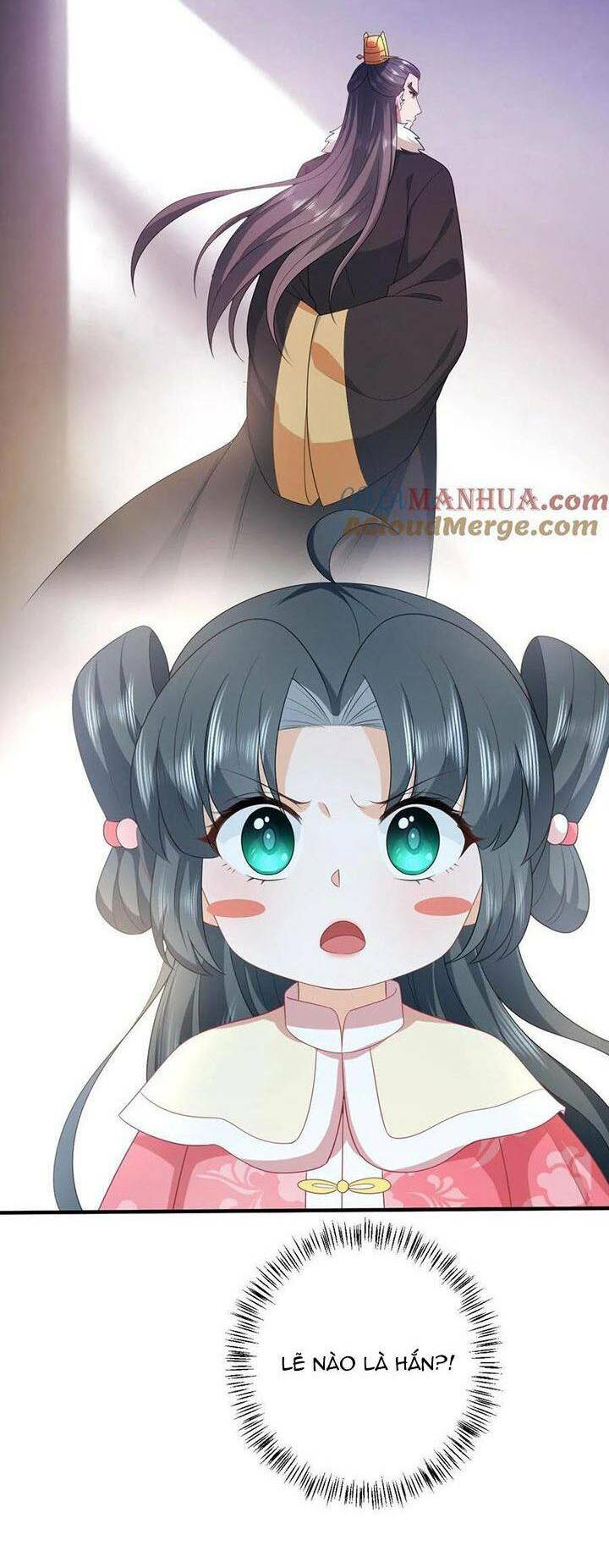 3 Kiếp Xui Xẻo, Kiếp Này Cùng Ta Thần Kinh Chapter 164 - Trang 2