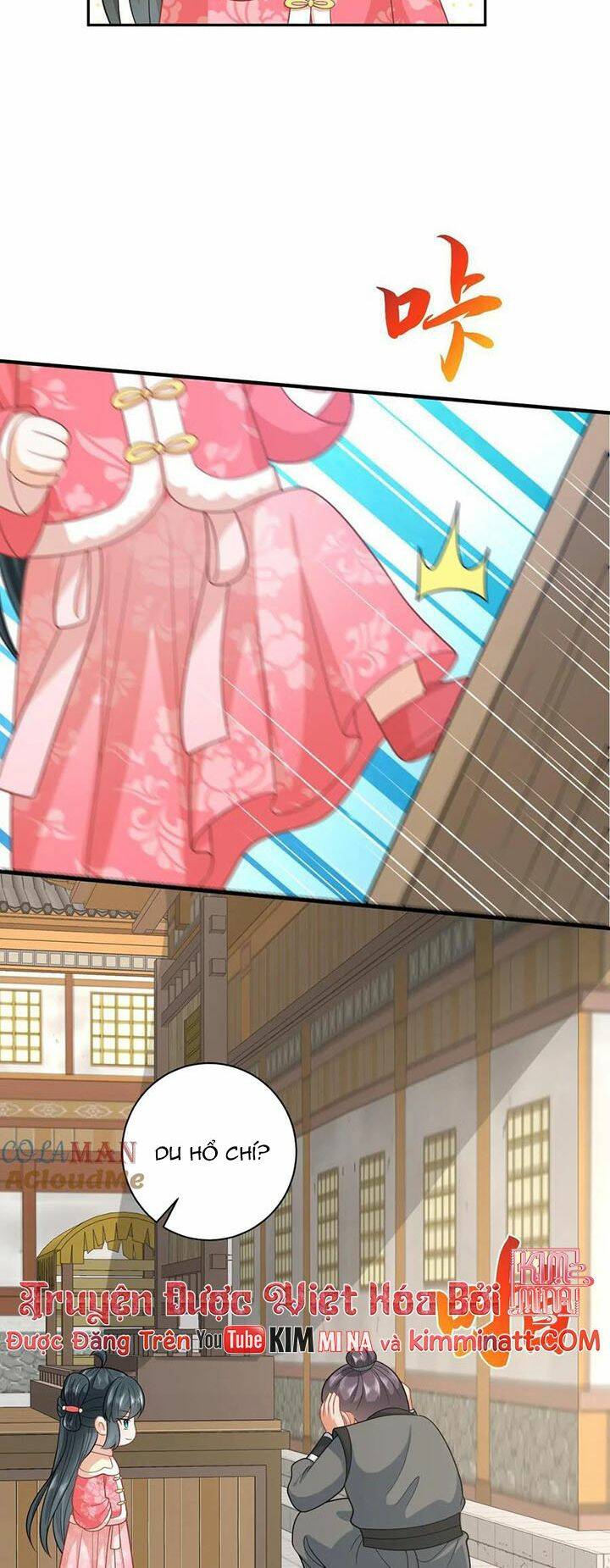 3 Kiếp Xui Xẻo, Kiếp Này Cùng Ta Thần Kinh Chapter 164 - Trang 2