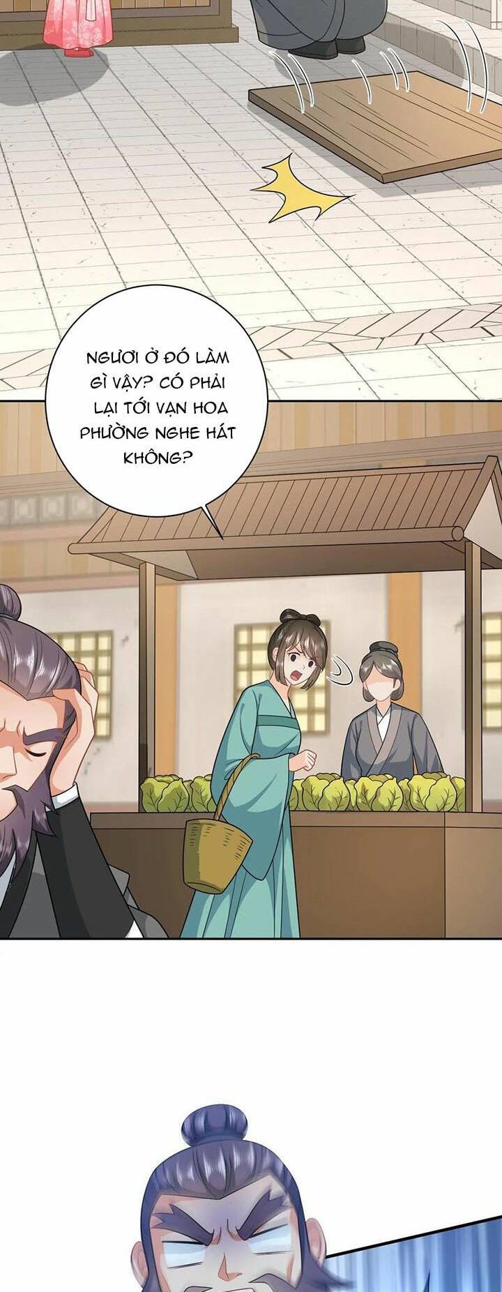 3 Kiếp Xui Xẻo, Kiếp Này Cùng Ta Thần Kinh Chapter 164 - Trang 2