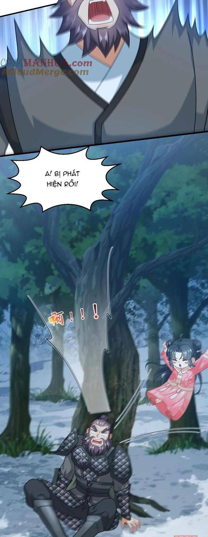 3 Kiếp Xui Xẻo, Kiếp Này Cùng Ta Thần Kinh Chapter 164 - Trang 2