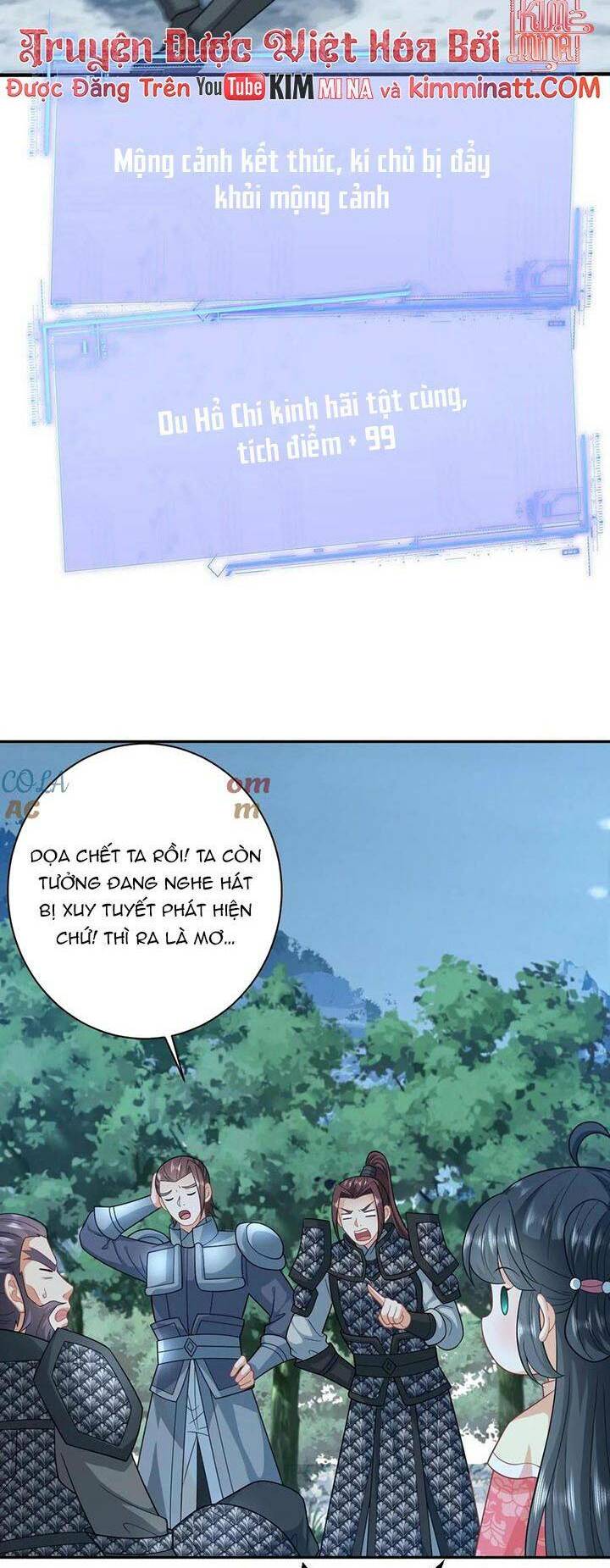 3 Kiếp Xui Xẻo, Kiếp Này Cùng Ta Thần Kinh Chapter 164 - Trang 2