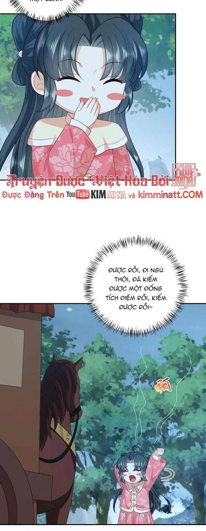 3 Kiếp Xui Xẻo, Kiếp Này Cùng Ta Thần Kinh Chapter 164 - Trang 2