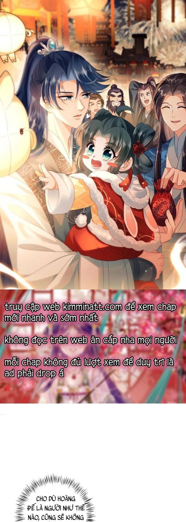 3 Kiếp Xui Xẻo, Kiếp Này Cùng Ta Thần Kinh Chapter 165 - Trang 2