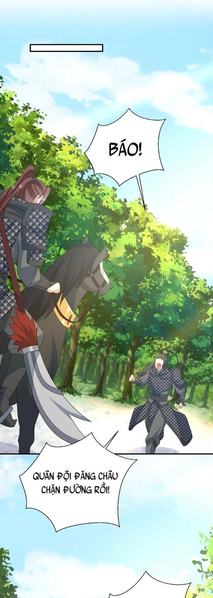 3 Kiếp Xui Xẻo, Kiếp Này Cùng Ta Thần Kinh Chapter 165 - Trang 2