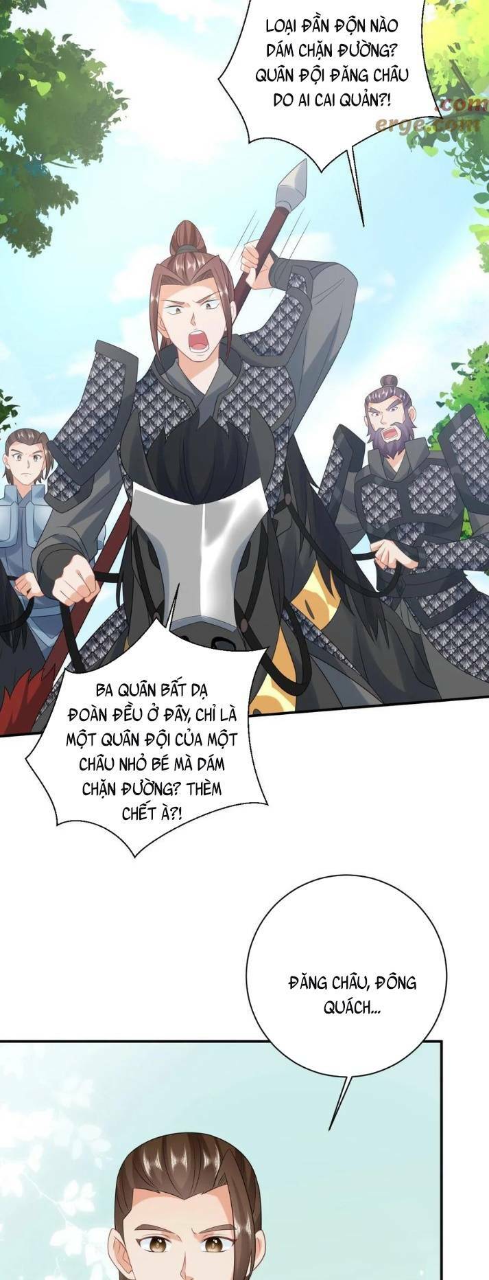 3 Kiếp Xui Xẻo, Kiếp Này Cùng Ta Thần Kinh Chapter 165 - Trang 2