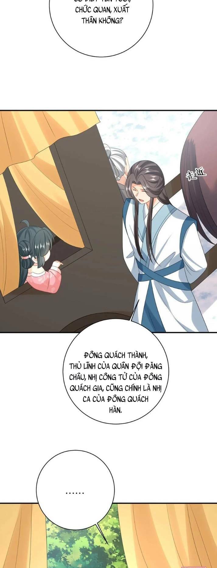 3 Kiếp Xui Xẻo, Kiếp Này Cùng Ta Thần Kinh Chapter 165 - Trang 2