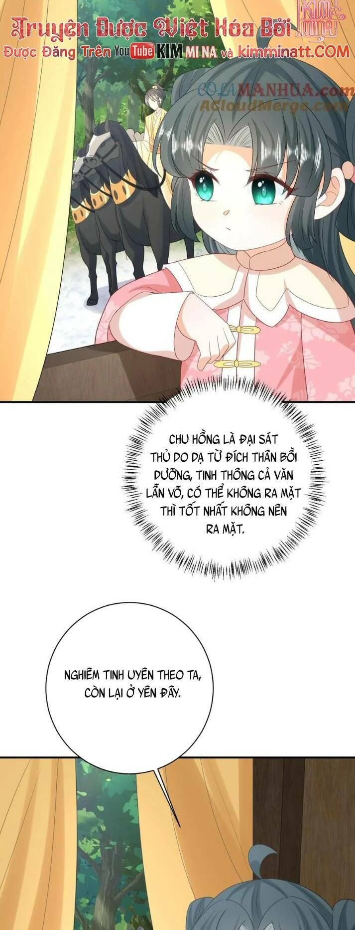 3 Kiếp Xui Xẻo, Kiếp Này Cùng Ta Thần Kinh Chapter 165 - Trang 2