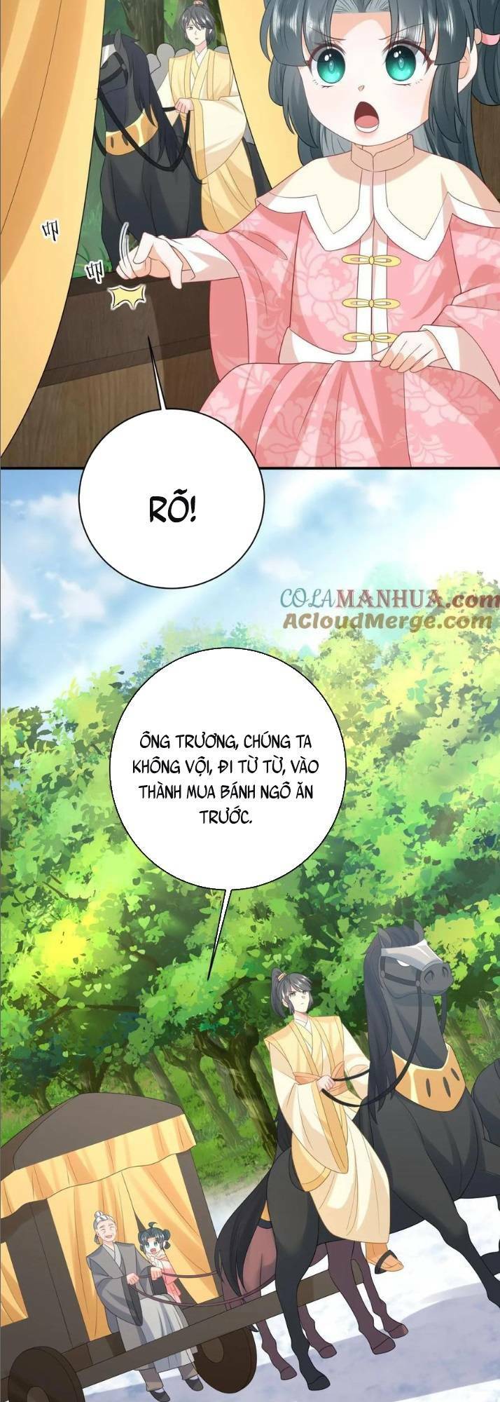 3 Kiếp Xui Xẻo, Kiếp Này Cùng Ta Thần Kinh Chapter 165 - Trang 2