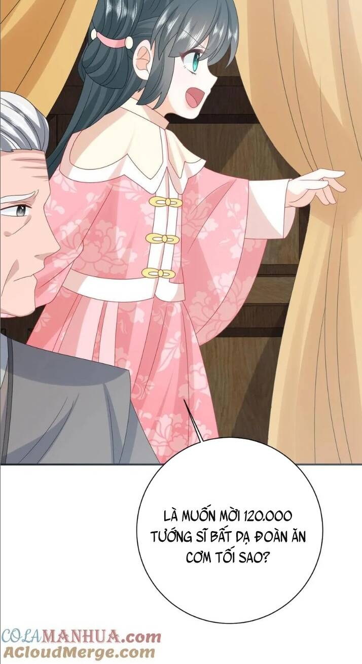 3 Kiếp Xui Xẻo, Kiếp Này Cùng Ta Thần Kinh Chapter 165 - Trang 2