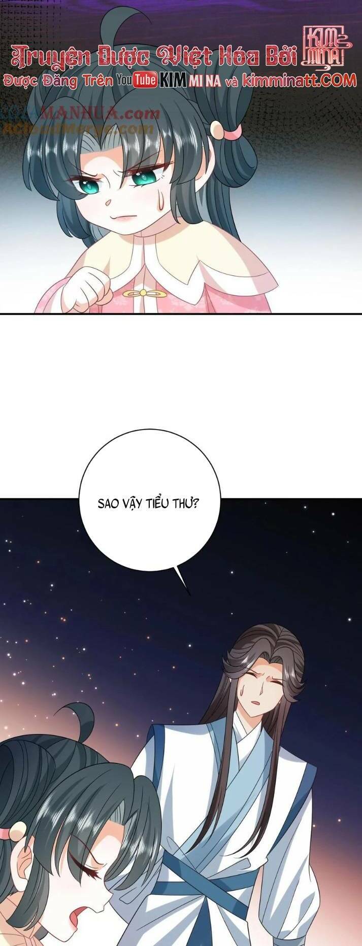 3 Kiếp Xui Xẻo, Kiếp Này Cùng Ta Thần Kinh Chapter 165 - Trang 2