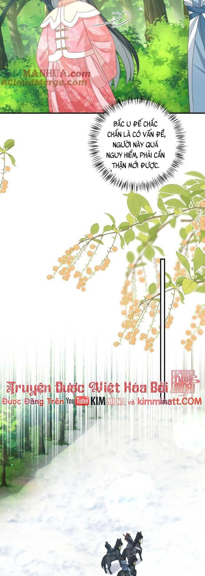 3 Kiếp Xui Xẻo, Kiếp Này Cùng Ta Thần Kinh Chapter 165 - Trang 2