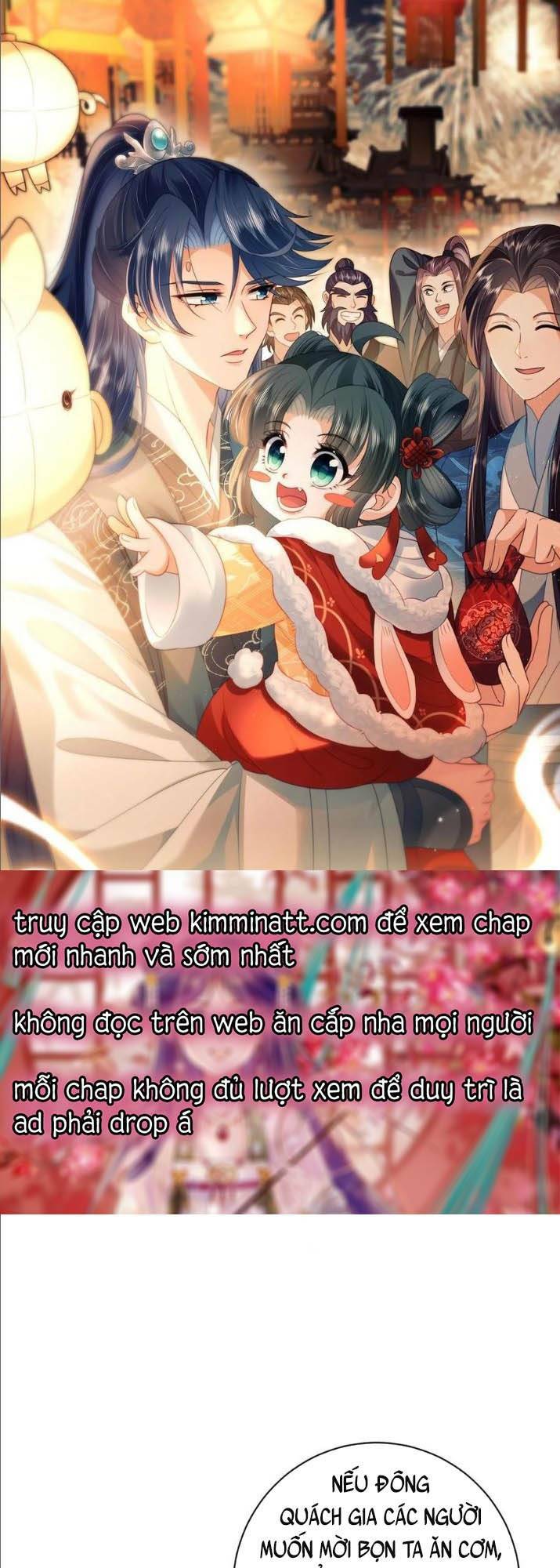 3 Kiếp Xui Xẻo, Kiếp Này Cùng Ta Thần Kinh Chapter 166 - Trang 2