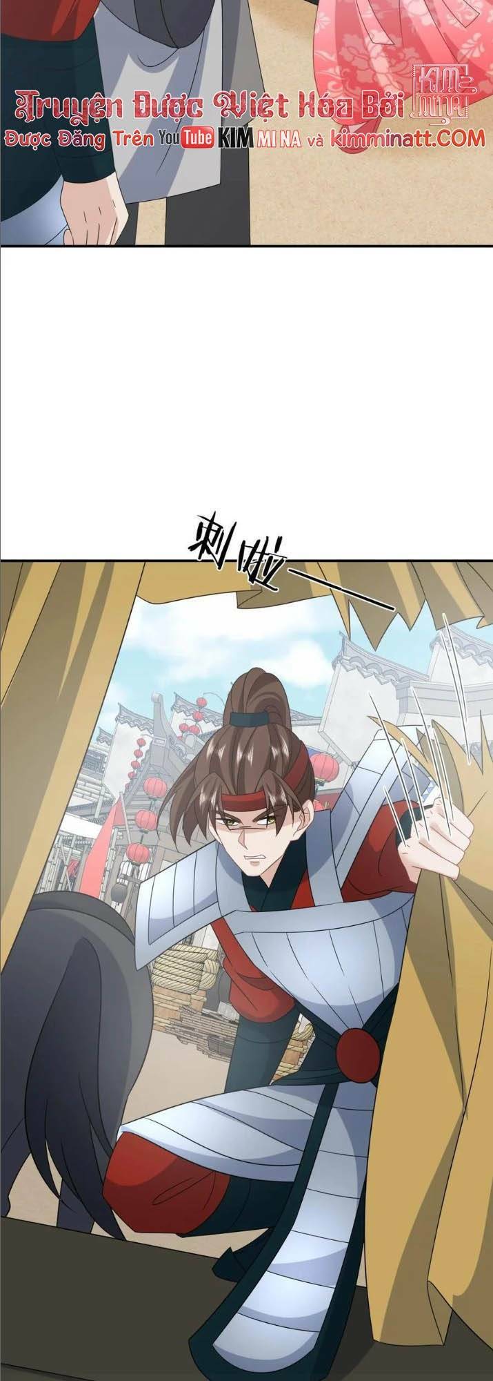 3 Kiếp Xui Xẻo, Kiếp Này Cùng Ta Thần Kinh Chapter 166 - Trang 2