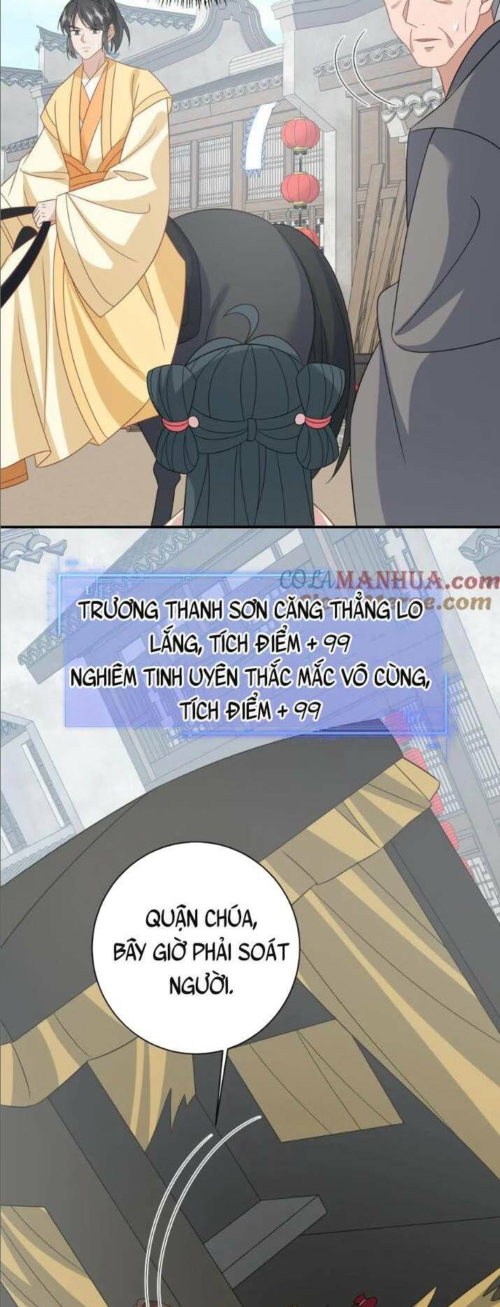 3 Kiếp Xui Xẻo, Kiếp Này Cùng Ta Thần Kinh Chapter 166 - Trang 2