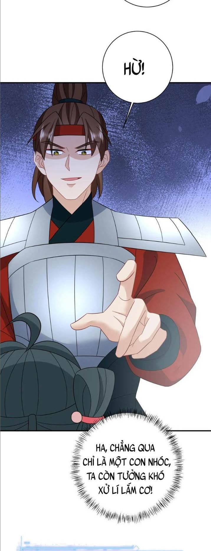 3 Kiếp Xui Xẻo, Kiếp Này Cùng Ta Thần Kinh Chapter 166 - Trang 2