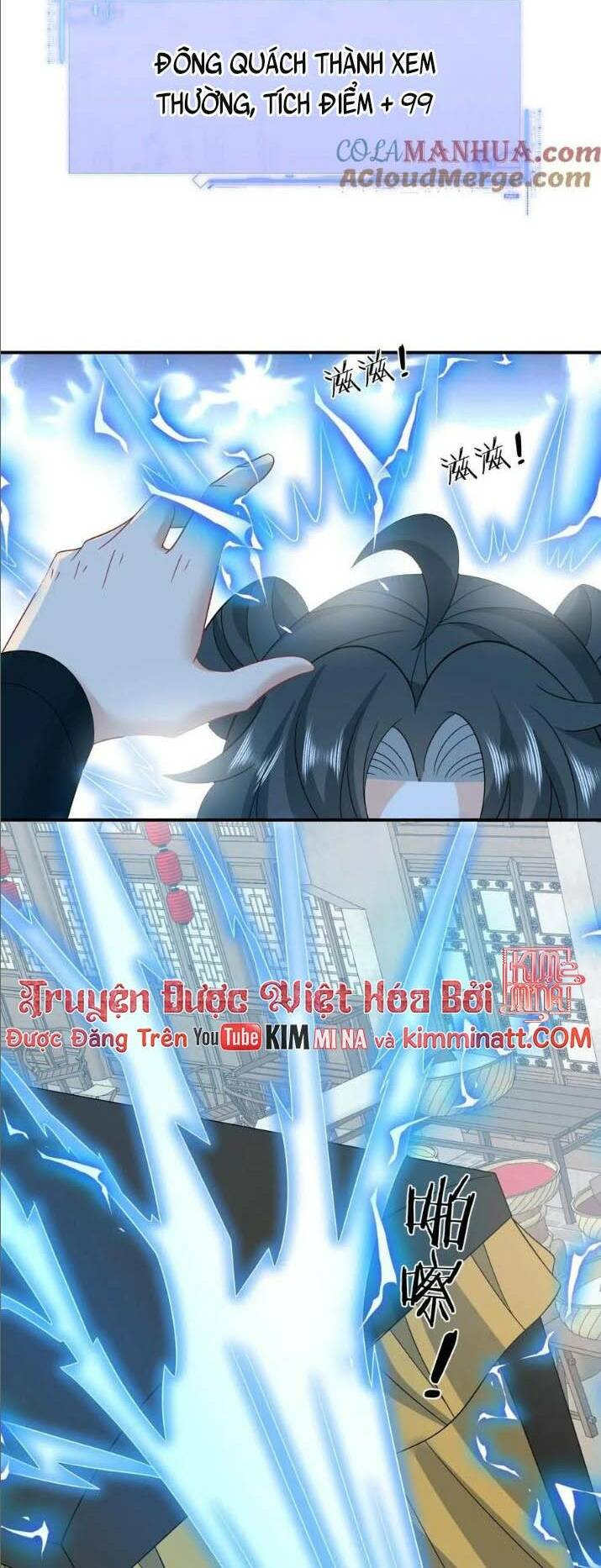 3 Kiếp Xui Xẻo, Kiếp Này Cùng Ta Thần Kinh Chapter 166 - Trang 2