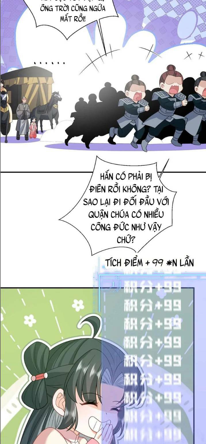 3 Kiếp Xui Xẻo, Kiếp Này Cùng Ta Thần Kinh Chapter 166 - Trang 2