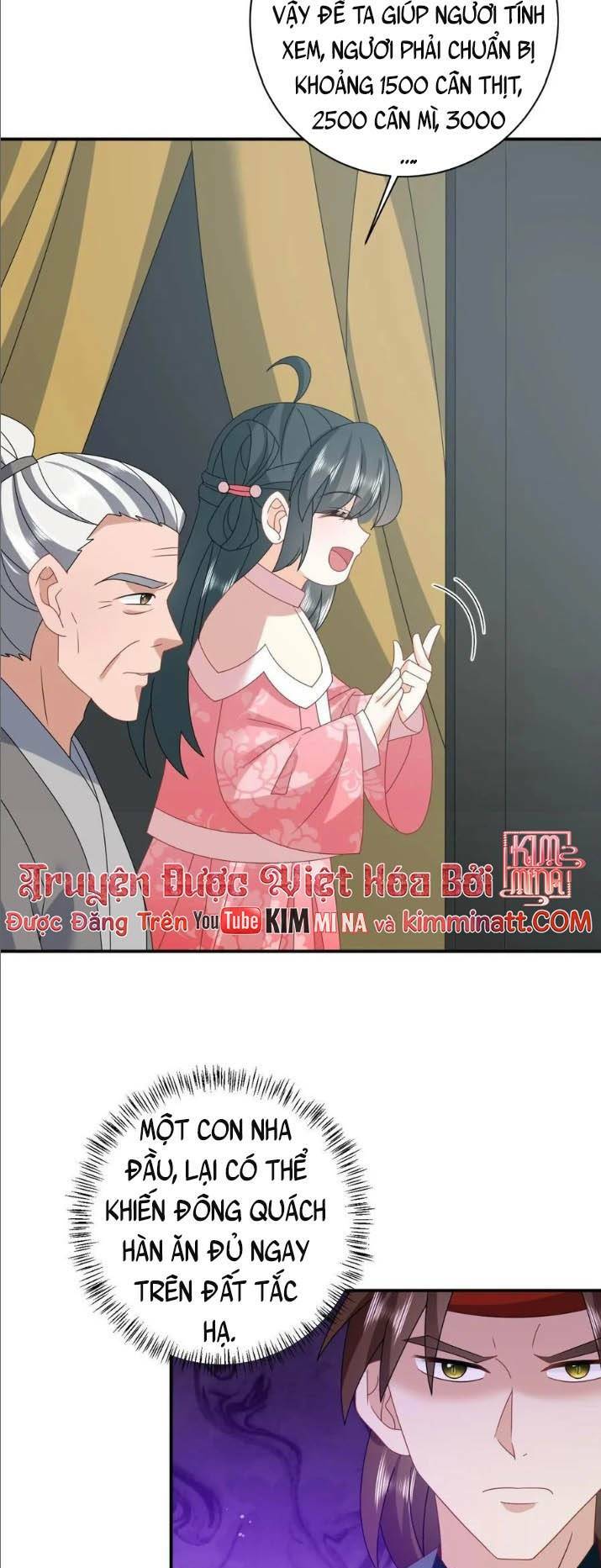 3 Kiếp Xui Xẻo, Kiếp Này Cùng Ta Thần Kinh Chapter 166 - Trang 2