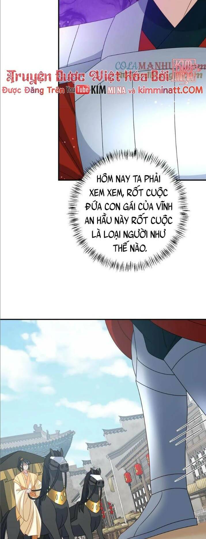 3 Kiếp Xui Xẻo, Kiếp Này Cùng Ta Thần Kinh Chapter 166 - Trang 2