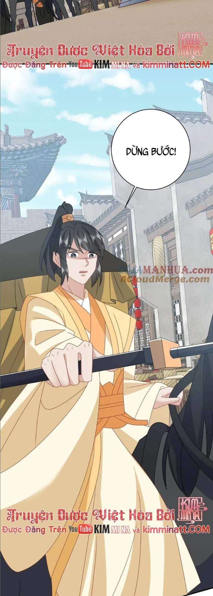 3 Kiếp Xui Xẻo, Kiếp Này Cùng Ta Thần Kinh Chapter 166 - Trang 2