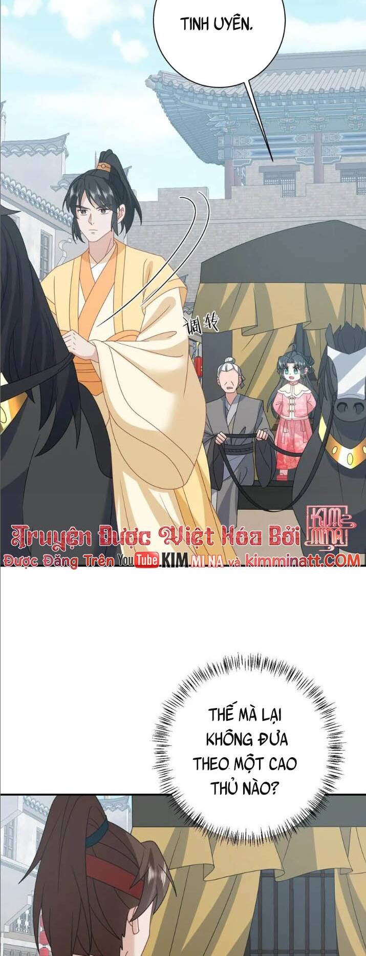 3 Kiếp Xui Xẻo, Kiếp Này Cùng Ta Thần Kinh Chapter 166 - Trang 2