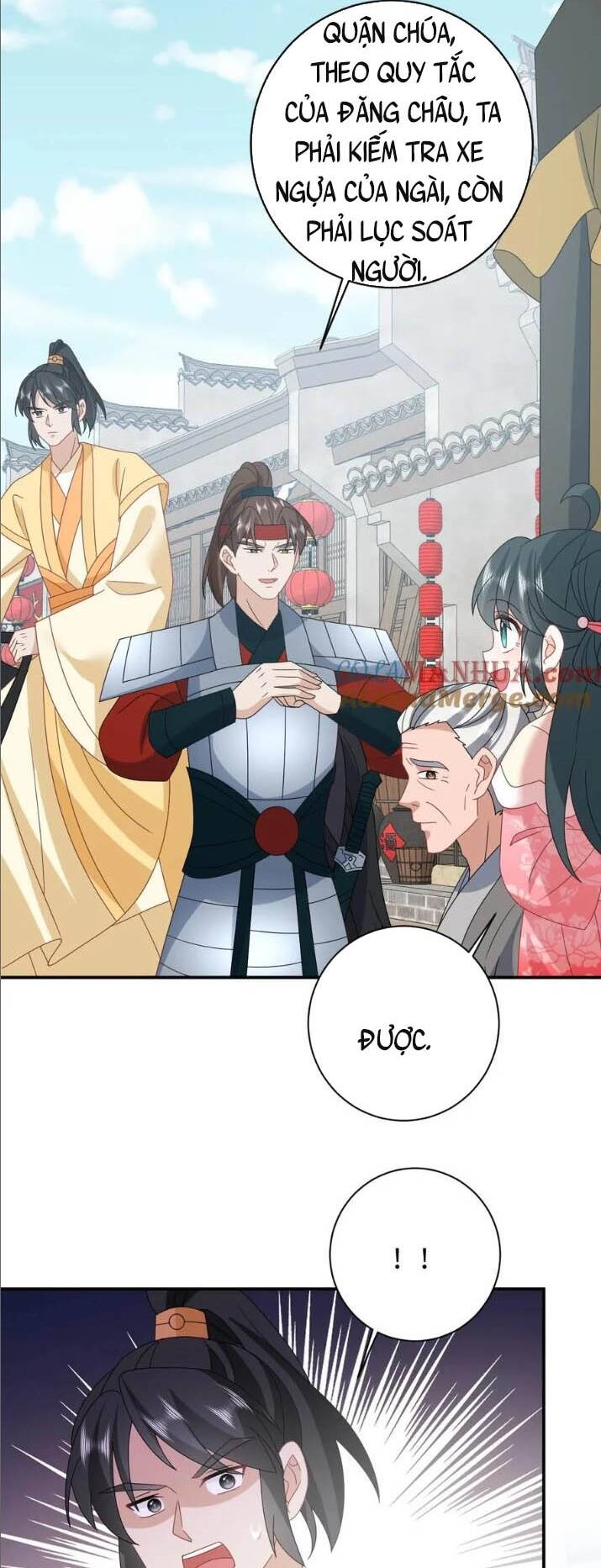 3 Kiếp Xui Xẻo, Kiếp Này Cùng Ta Thần Kinh Chapter 166 - Trang 2