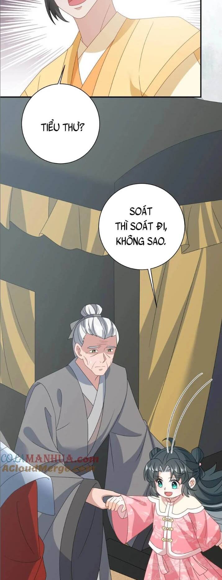 3 Kiếp Xui Xẻo, Kiếp Này Cùng Ta Thần Kinh Chapter 166 - Trang 2