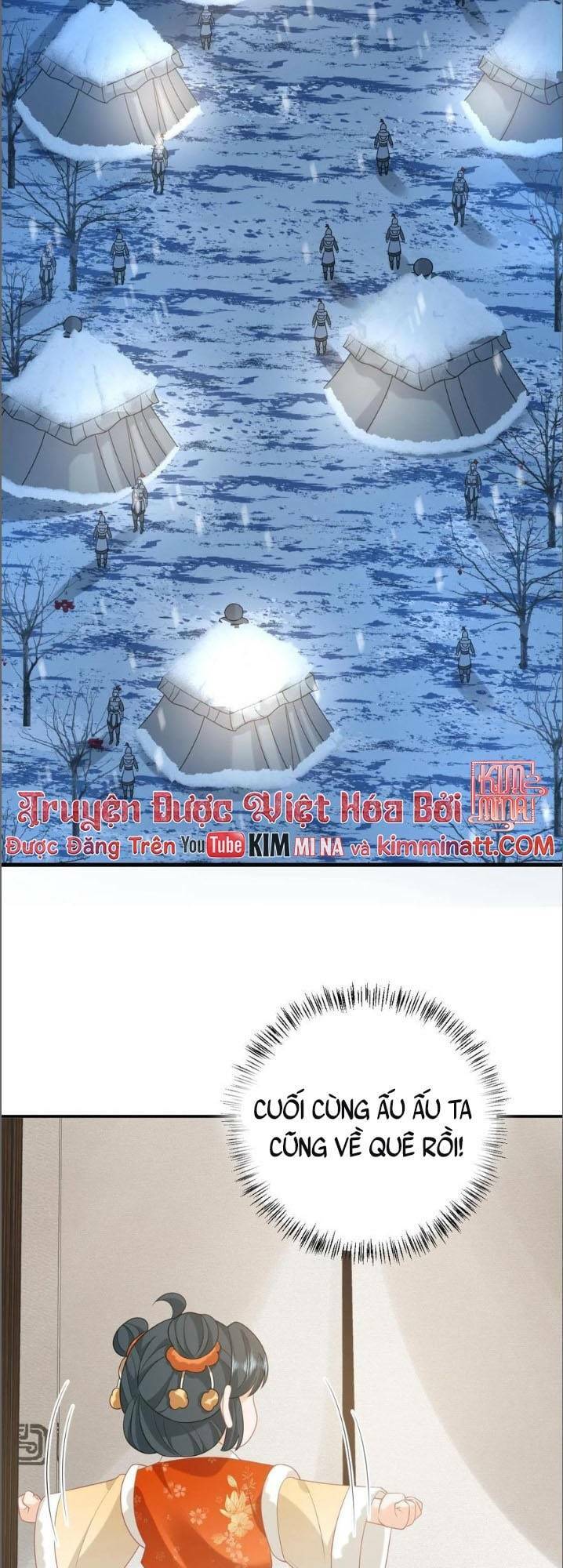 3 Kiếp Xui Xẻo, Kiếp Này Cùng Ta Thần Kinh Chapter 167 - Trang 2