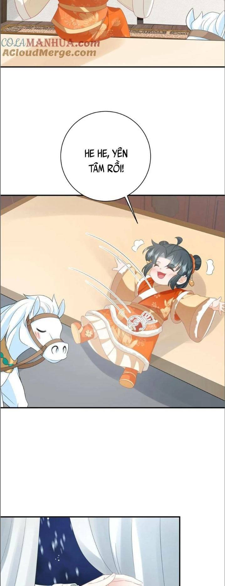 3 Kiếp Xui Xẻo, Kiếp Này Cùng Ta Thần Kinh Chapter 167 - Trang 2