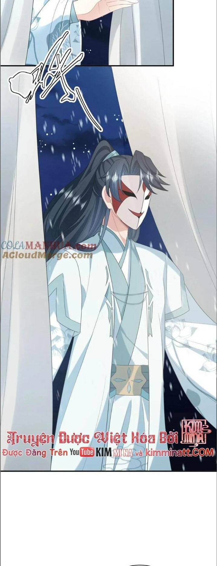 3 Kiếp Xui Xẻo, Kiếp Này Cùng Ta Thần Kinh Chapter 167 - Trang 2