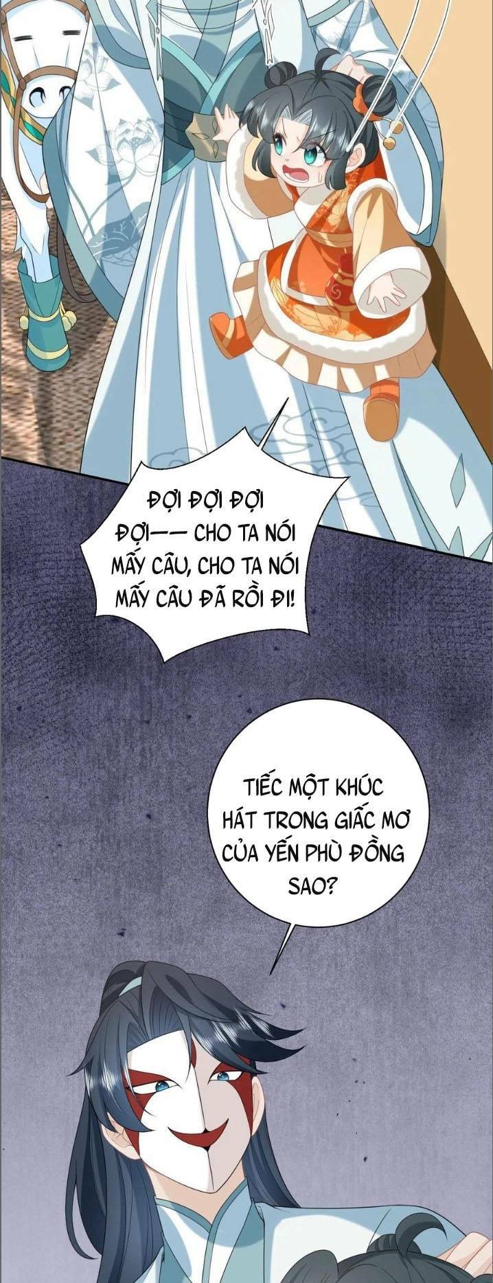 3 Kiếp Xui Xẻo, Kiếp Này Cùng Ta Thần Kinh Chapter 167 - Trang 2