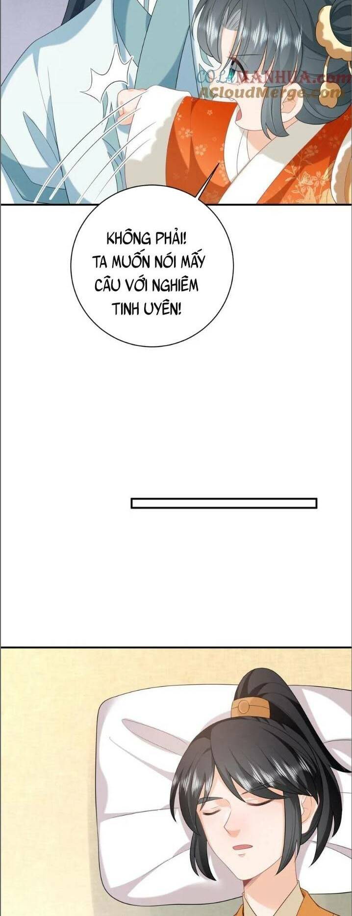 3 Kiếp Xui Xẻo, Kiếp Này Cùng Ta Thần Kinh Chapter 167 - Trang 2