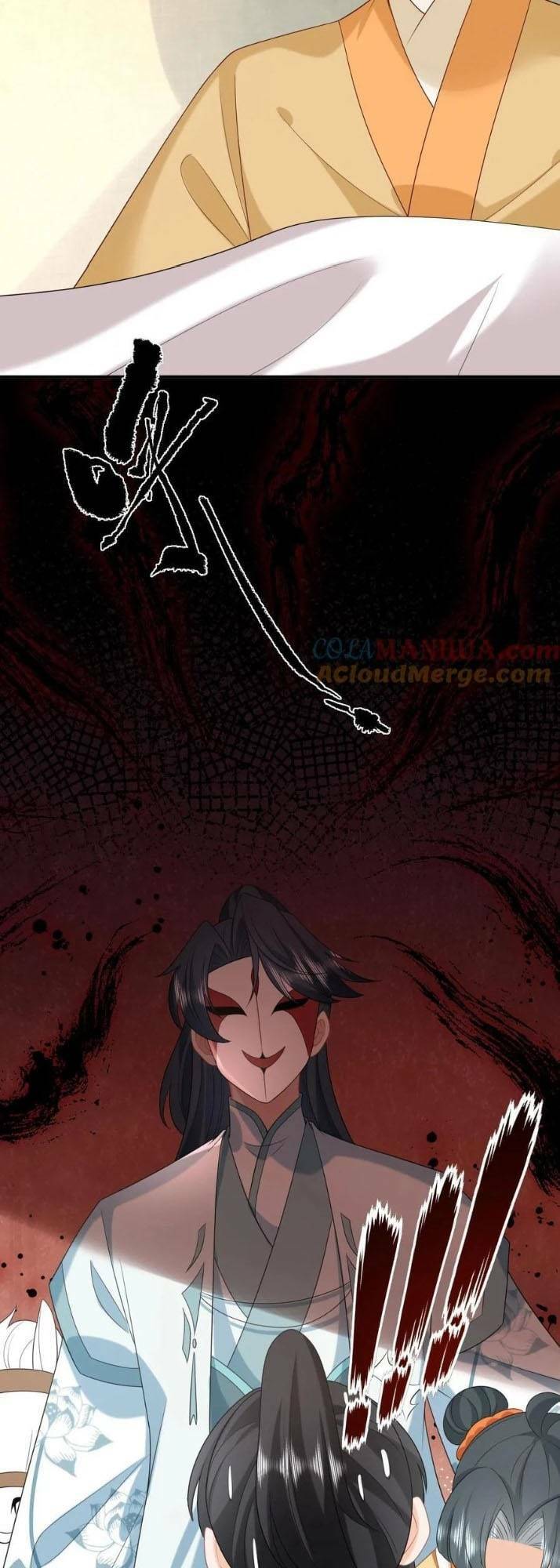 3 Kiếp Xui Xẻo, Kiếp Này Cùng Ta Thần Kinh Chapter 167 - Trang 2