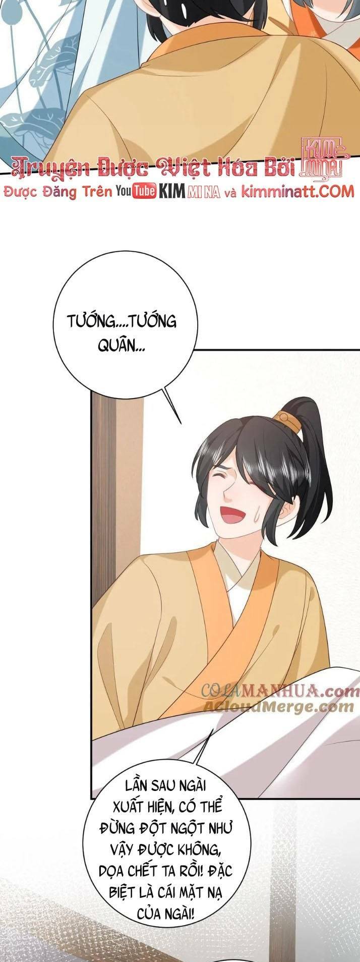 3 Kiếp Xui Xẻo, Kiếp Này Cùng Ta Thần Kinh Chapter 167 - Trang 2