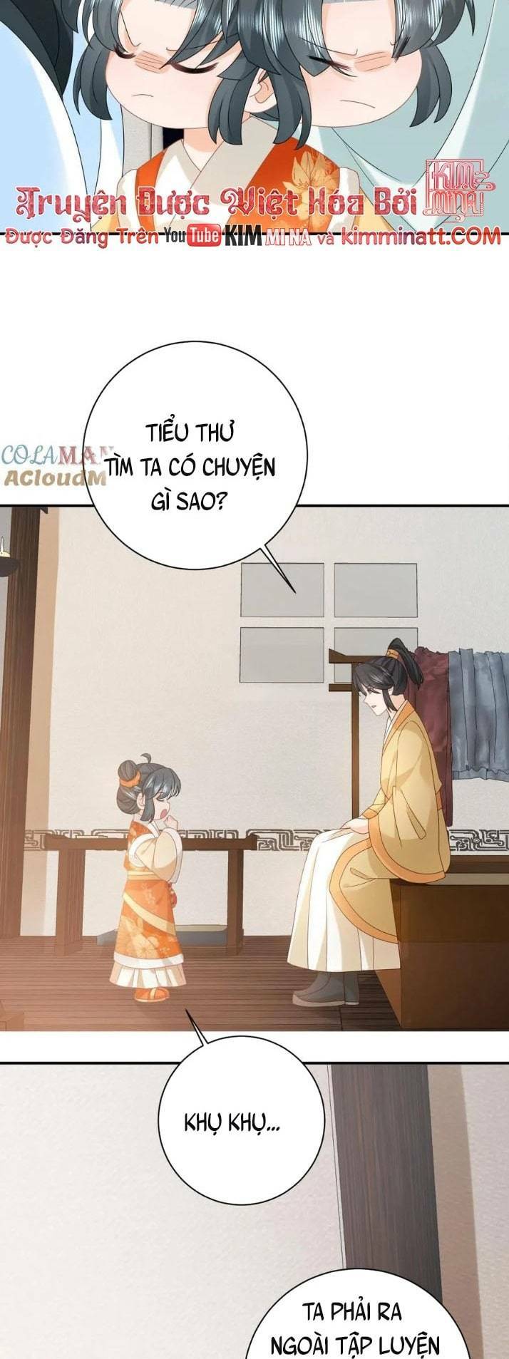 3 Kiếp Xui Xẻo, Kiếp Này Cùng Ta Thần Kinh Chapter 167 - Trang 2