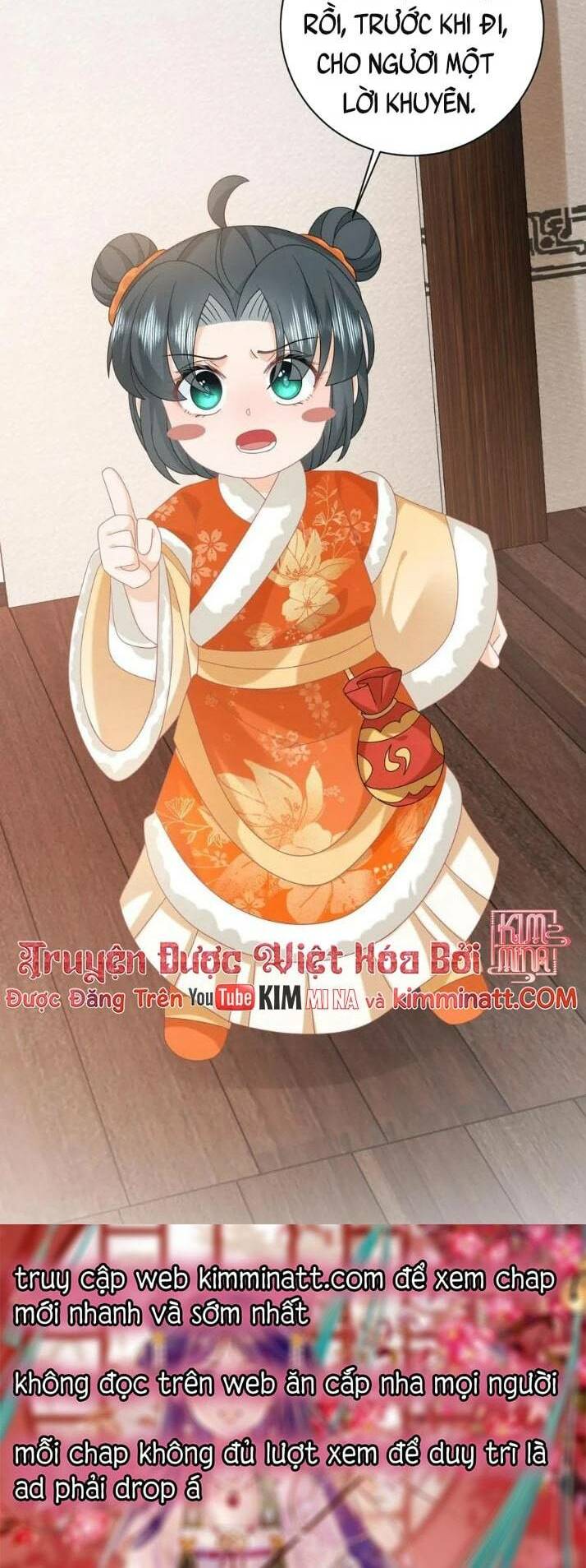 3 Kiếp Xui Xẻo, Kiếp Này Cùng Ta Thần Kinh Chapter 167 - Trang 2
