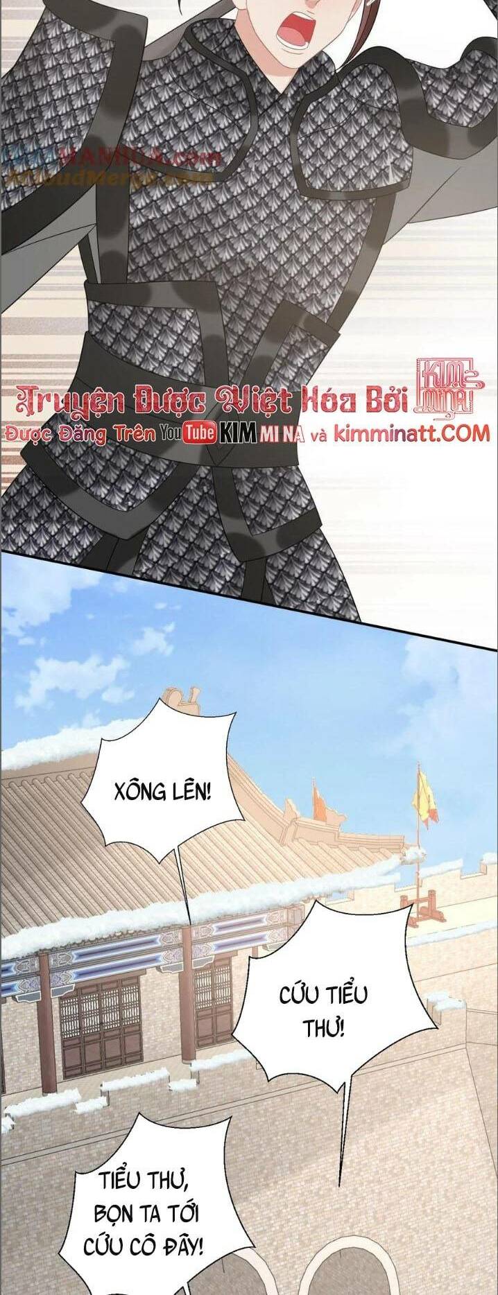 3 Kiếp Xui Xẻo, Kiếp Này Cùng Ta Thần Kinh Chapter 167 - Trang 2