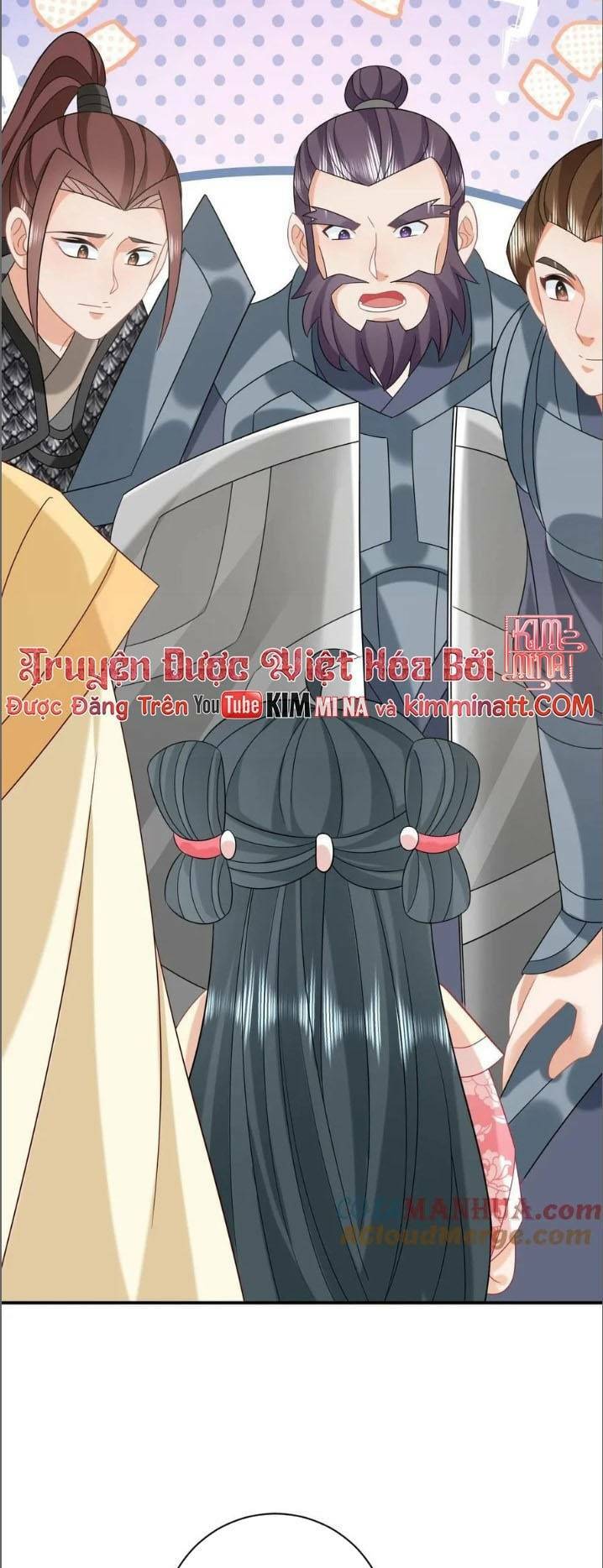 3 Kiếp Xui Xẻo, Kiếp Này Cùng Ta Thần Kinh Chapter 167 - Trang 2