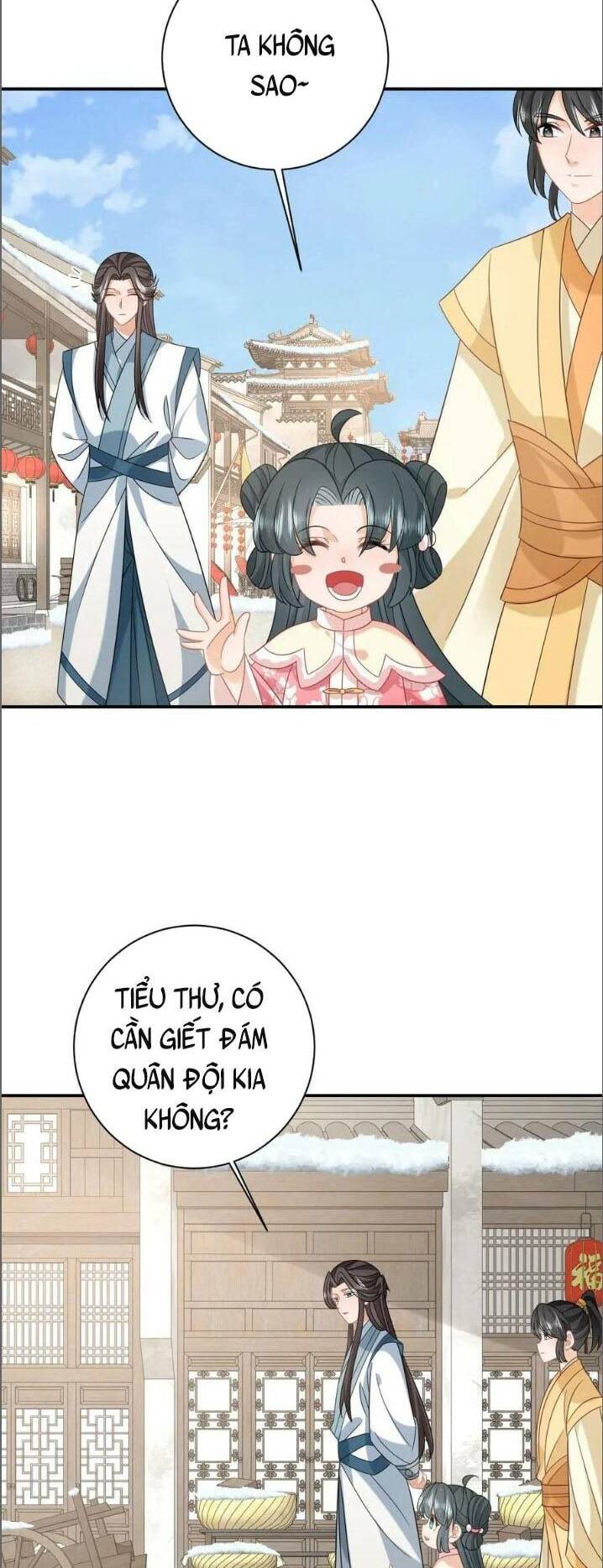 3 Kiếp Xui Xẻo, Kiếp Này Cùng Ta Thần Kinh Chapter 167 - Trang 2