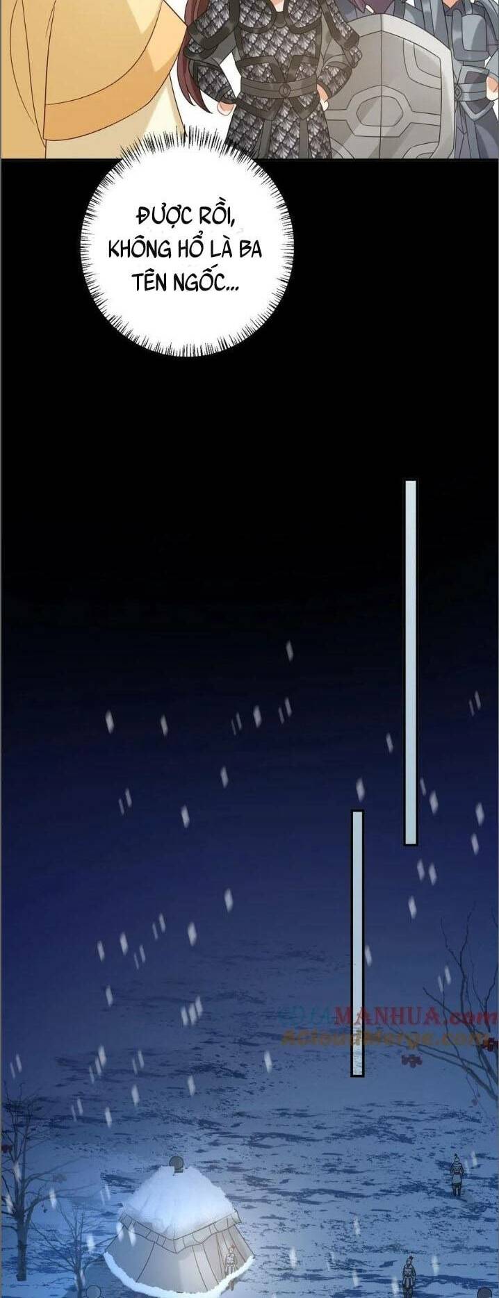 3 Kiếp Xui Xẻo, Kiếp Này Cùng Ta Thần Kinh Chapter 167 - Trang 2
