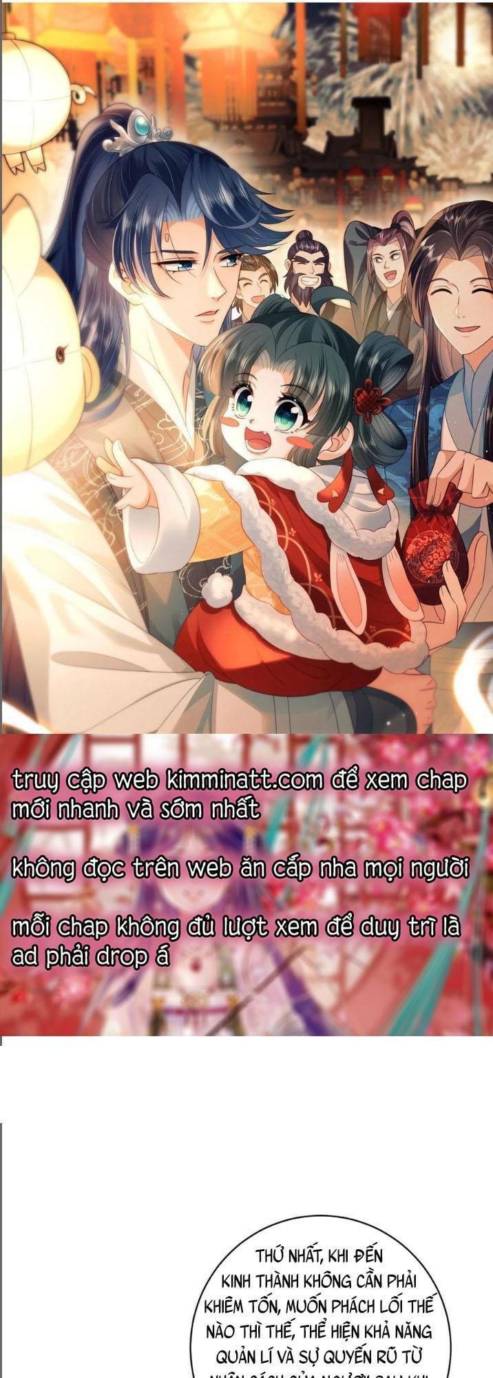 3 Kiếp Xui Xẻo, Kiếp Này Cùng Ta Thần Kinh Chapter 168 - Trang 2