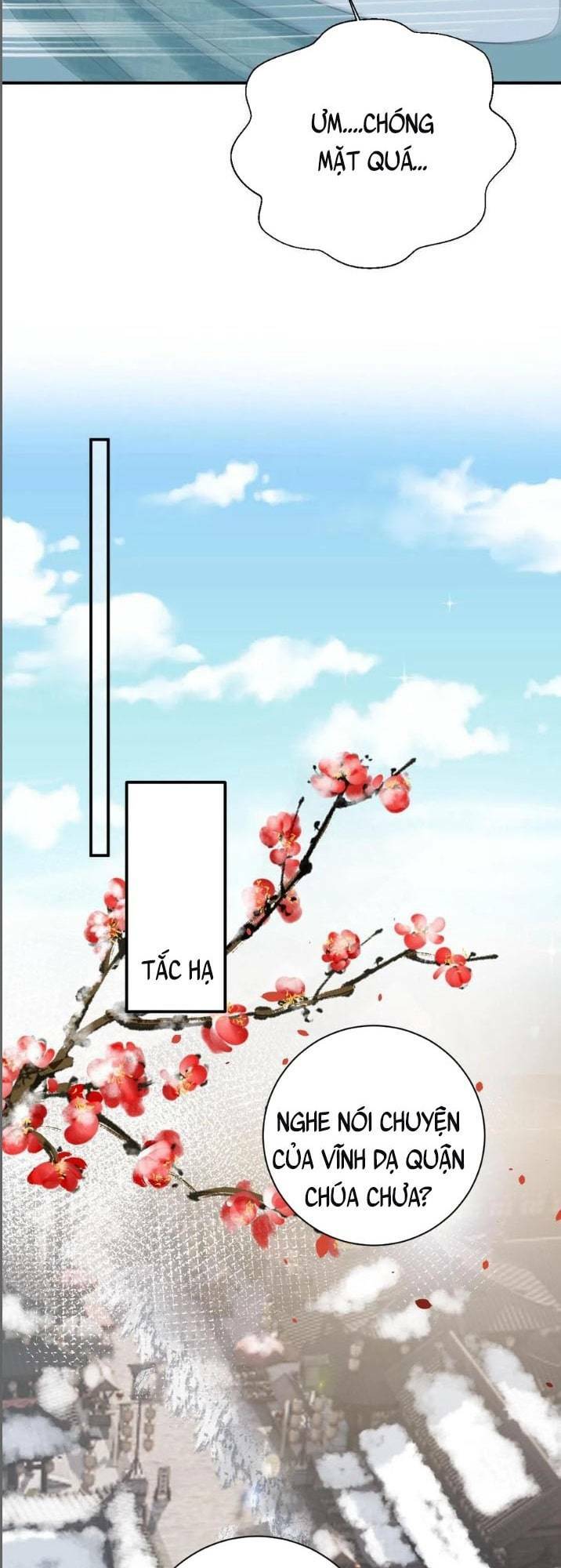 3 Kiếp Xui Xẻo, Kiếp Này Cùng Ta Thần Kinh Chapter 168 - Trang 2