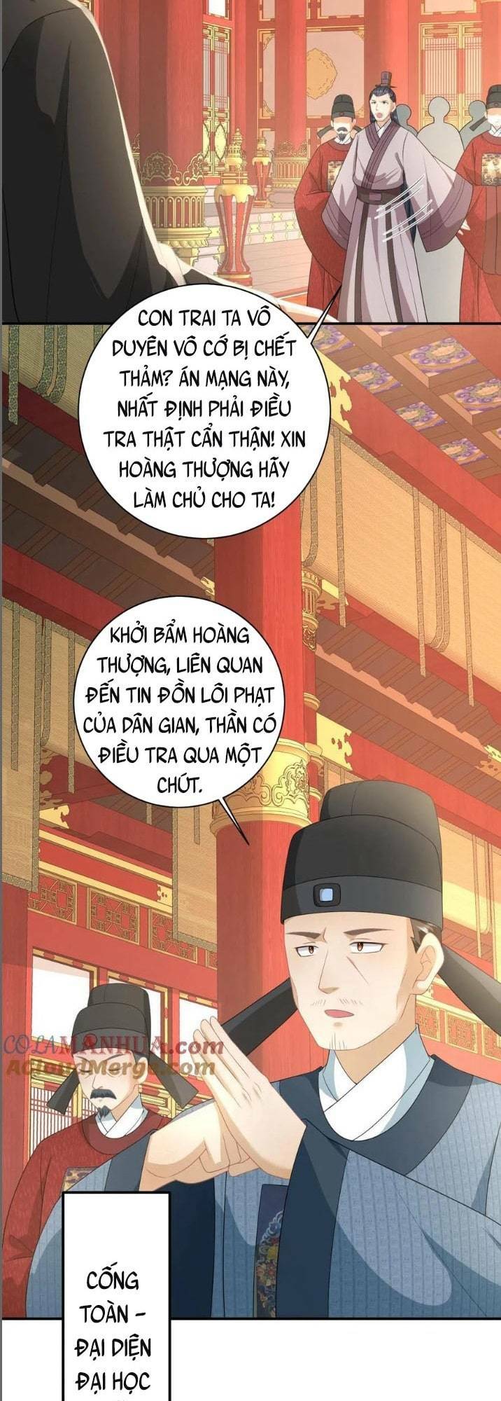 3 Kiếp Xui Xẻo, Kiếp Này Cùng Ta Thần Kinh Chapter 168 - Trang 2